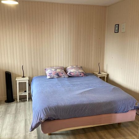 Apartamento Cholet 500M Du Cormier 15 Min Du Puy Du Fou Exterior foto