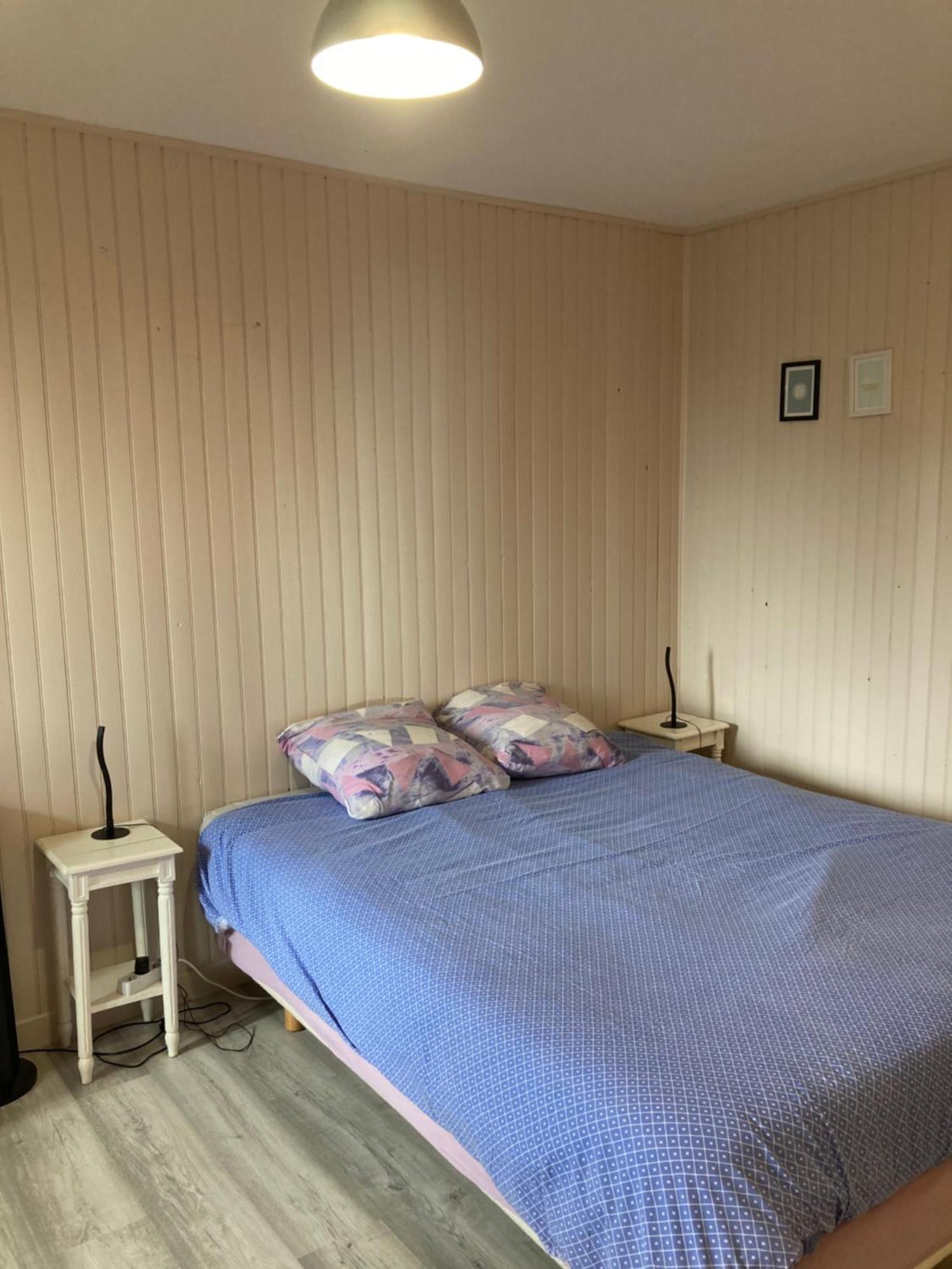 Apartamento Cholet 500M Du Cormier 15 Min Du Puy Du Fou Exterior foto